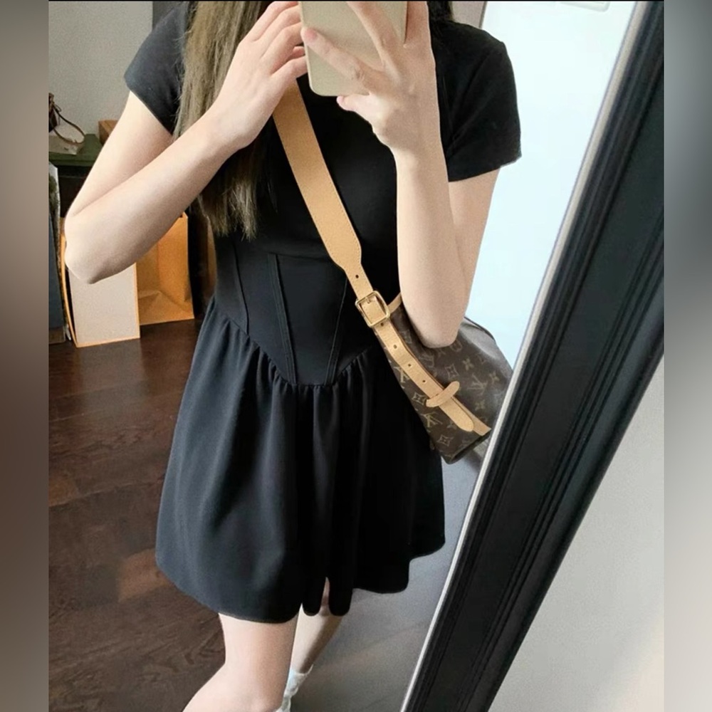 Cute Little Black Dress